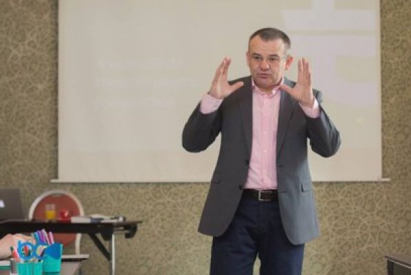 Seminar gratuit în Constanţa: 